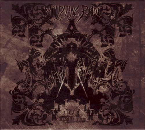 My Dying Bride - A Line of Deathless Kings